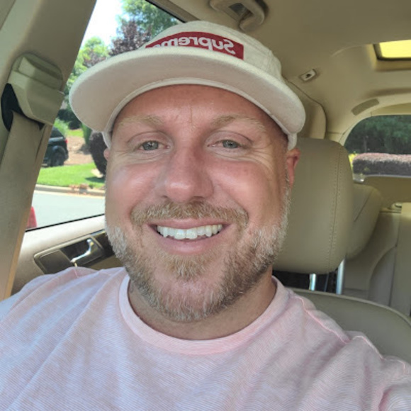 Meet your Posher, Kyle - Picture 1 of 1